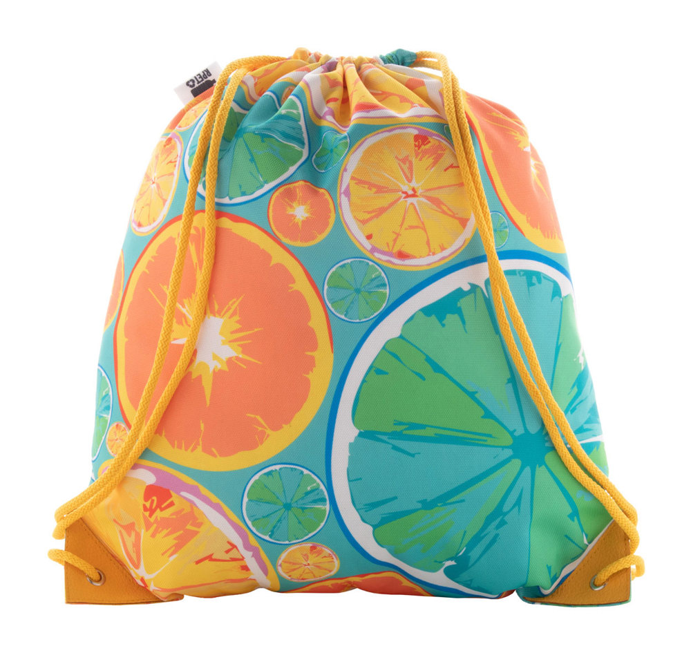 Bild CreaDraw Supreme - Individueller Turnbeutel