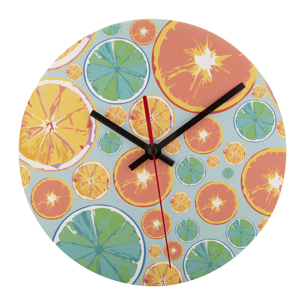 Bild BeTime D - Wanduhr