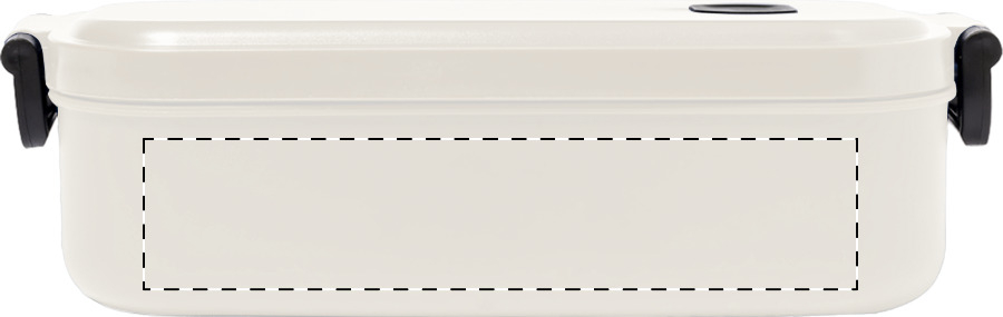 Box - achterkant