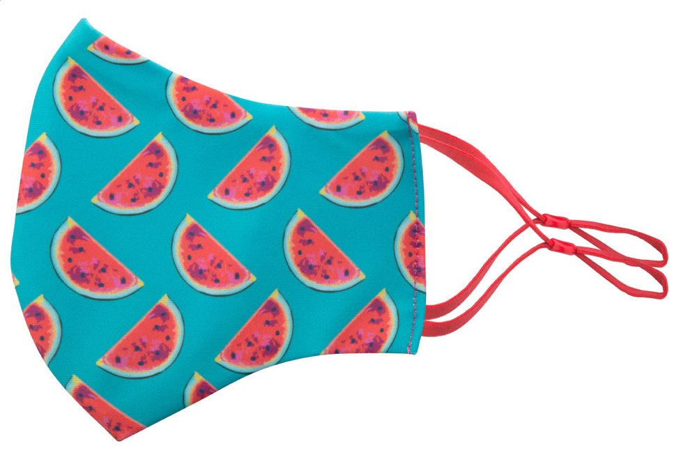 Bild CreaMask Adjust - individuelle Gesichtsmaske