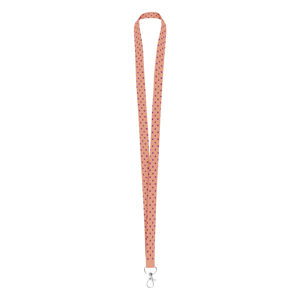 Bild Subyard 15 A - Sublimations-Lanyard
