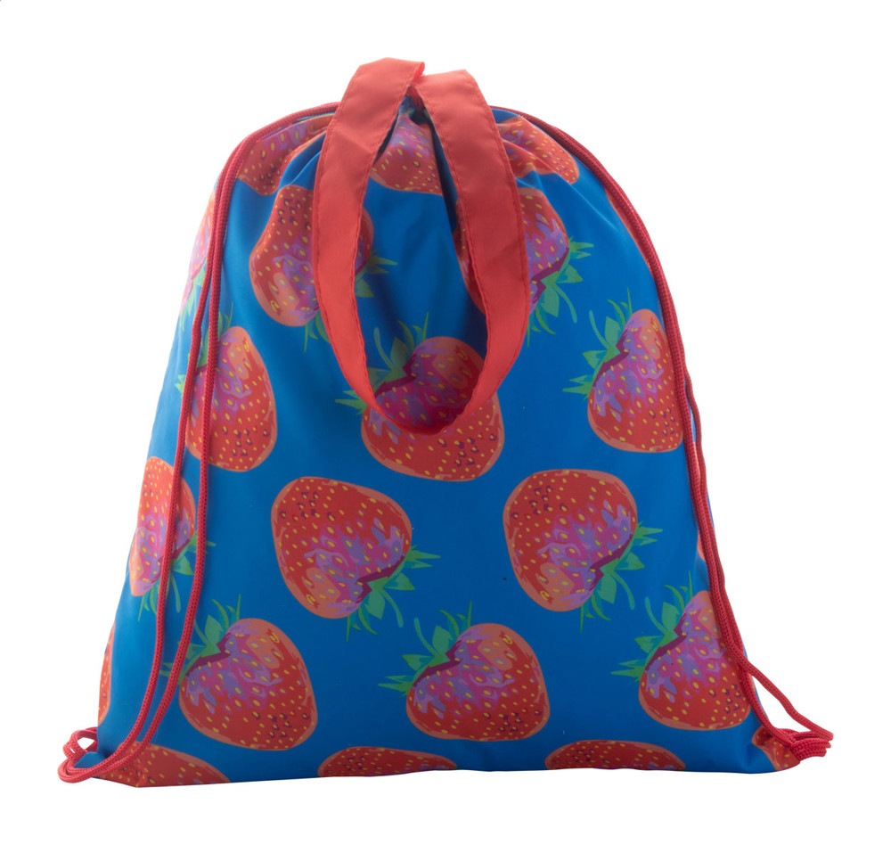 Bild CreaDraw Shop - Individueller Turnbeutel