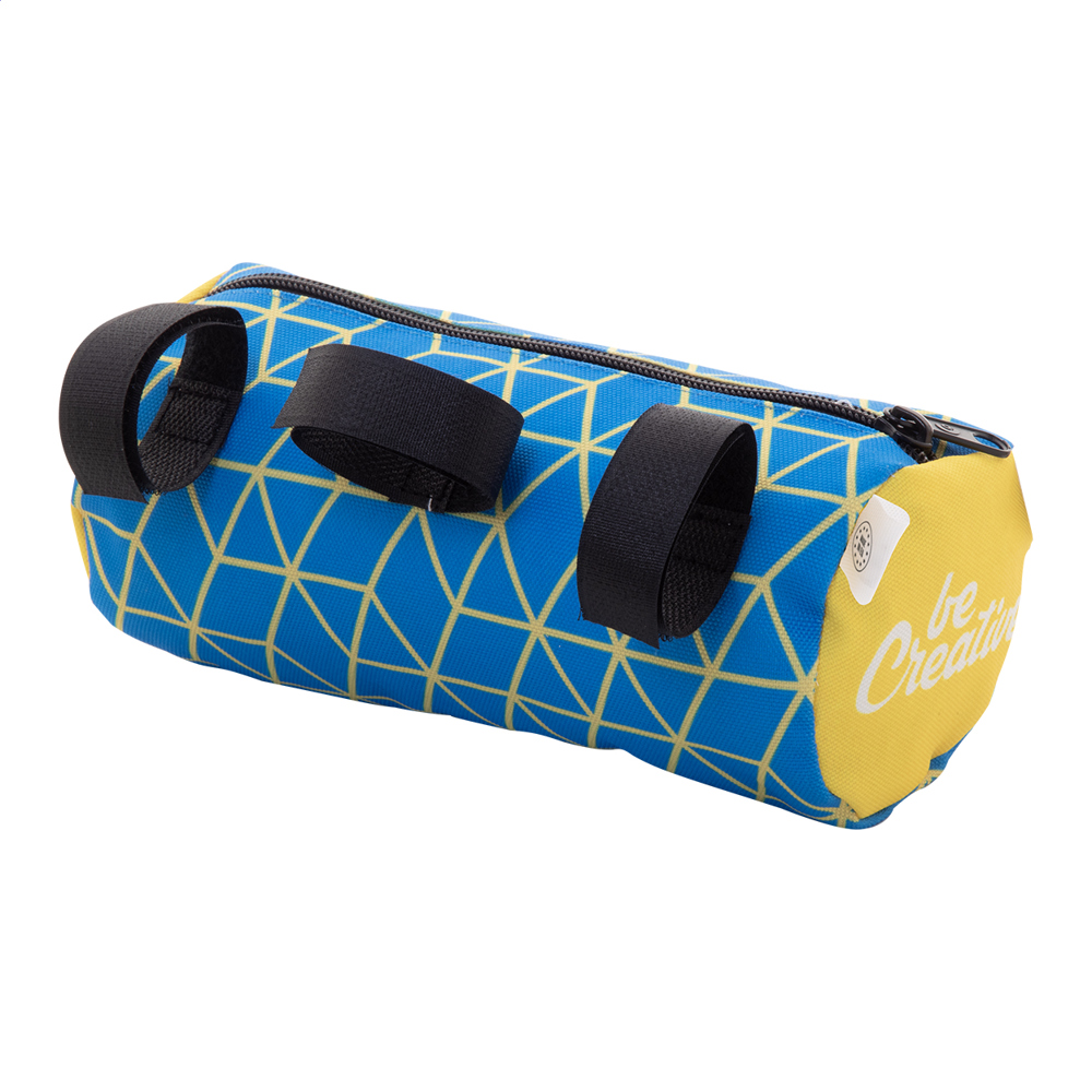 Bild SuboBike Handle - Individuelle Fahrradlenkertasche