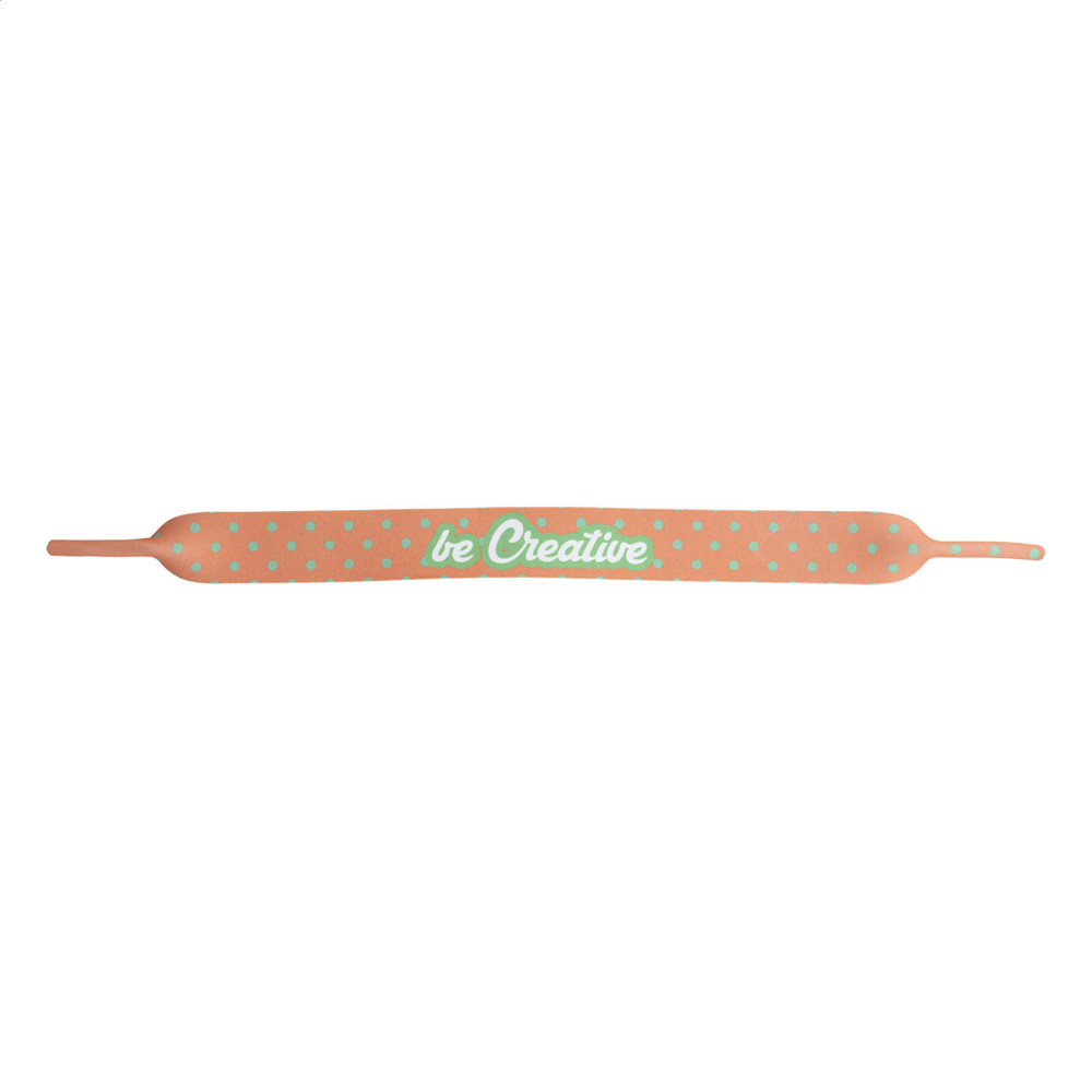 Bild PrintSun - Individuelles RPET-Brillenband