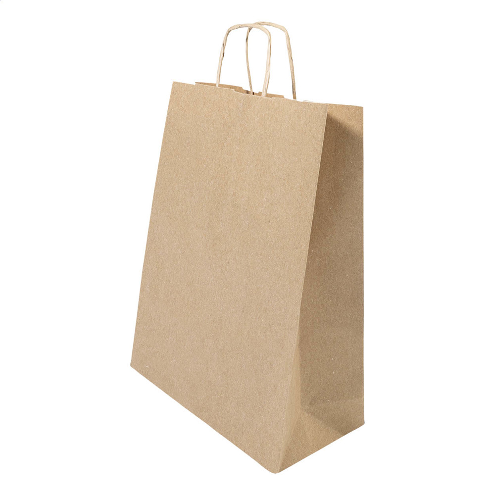 Bild Papbag L - Papiergeschenktasche, groß