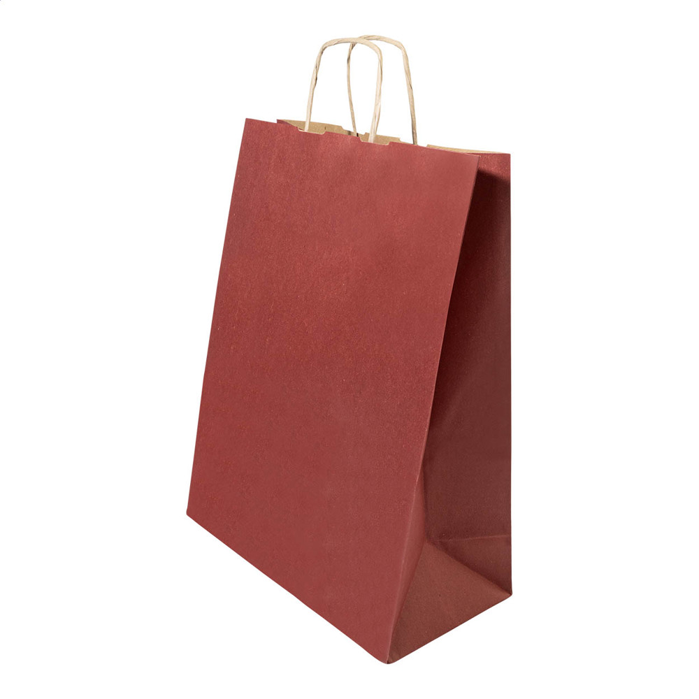 Bild Papbag L - Papiergeschenktasche, groß