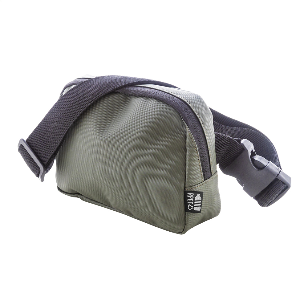 Bild Wappu - RPET Gürteltasche
