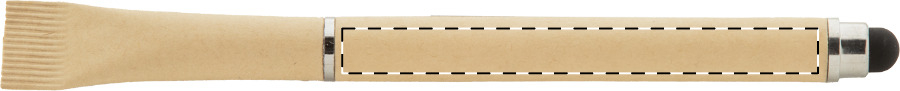 Vat - rechtshandig