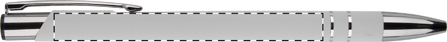 Vat - linkshandig