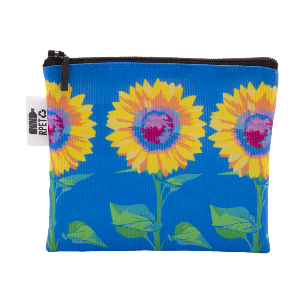 Bild CreaBeauty S RPET - Individuelle Kosmetiktasche