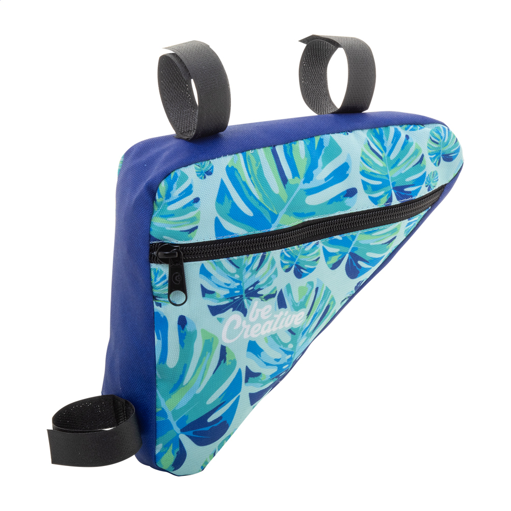 Bild SuboBike Frame - Individuelle Fahrradrahmentasche