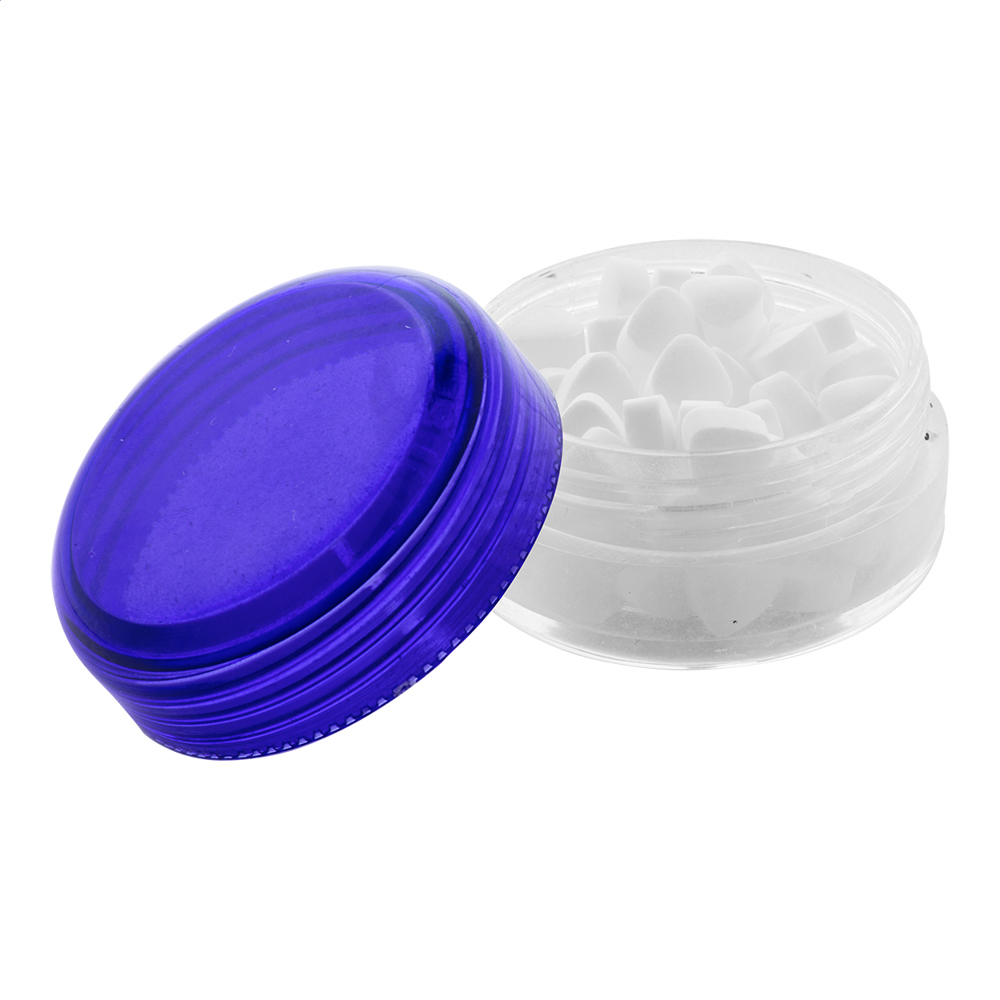 Bild TwistMint - Minzglas