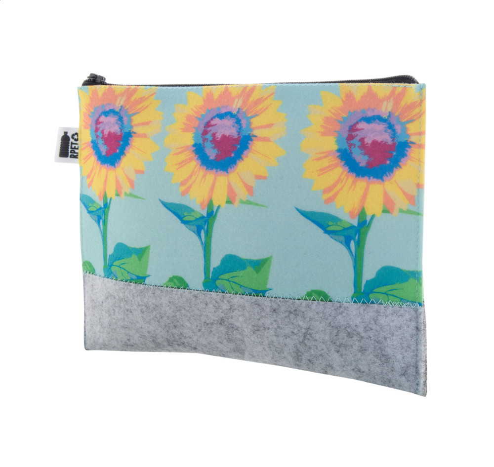 Bild CreaFelt Beauty M - Individuelle Kosmetiktasche