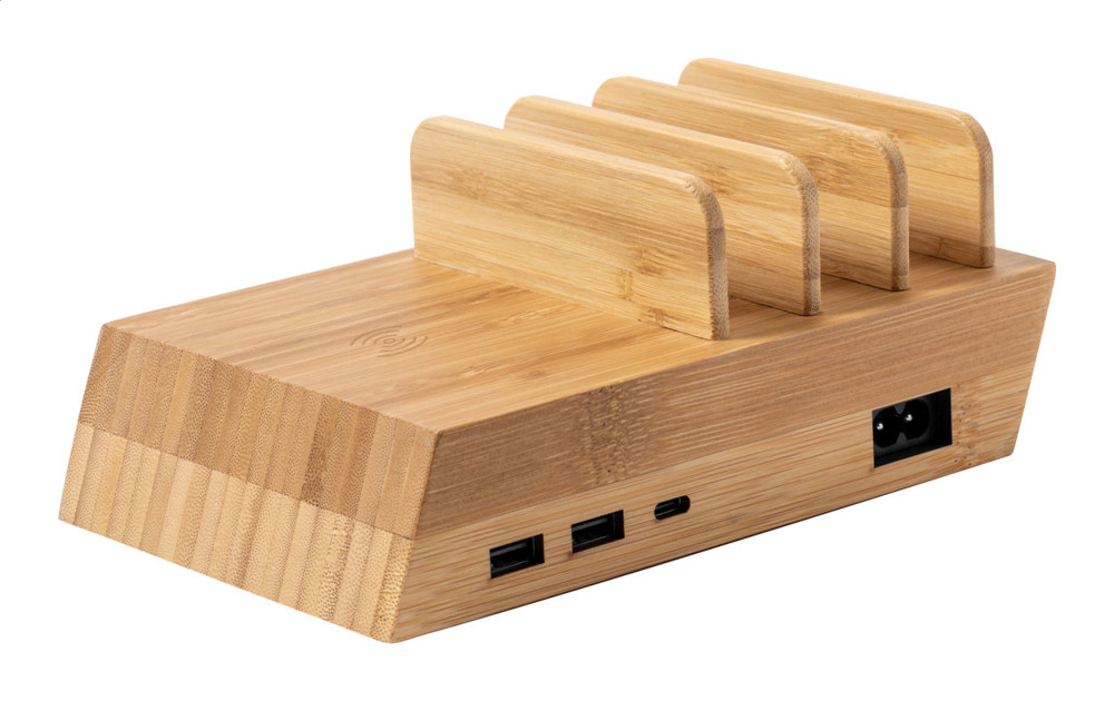 Bild Angily - USB-Ladestation