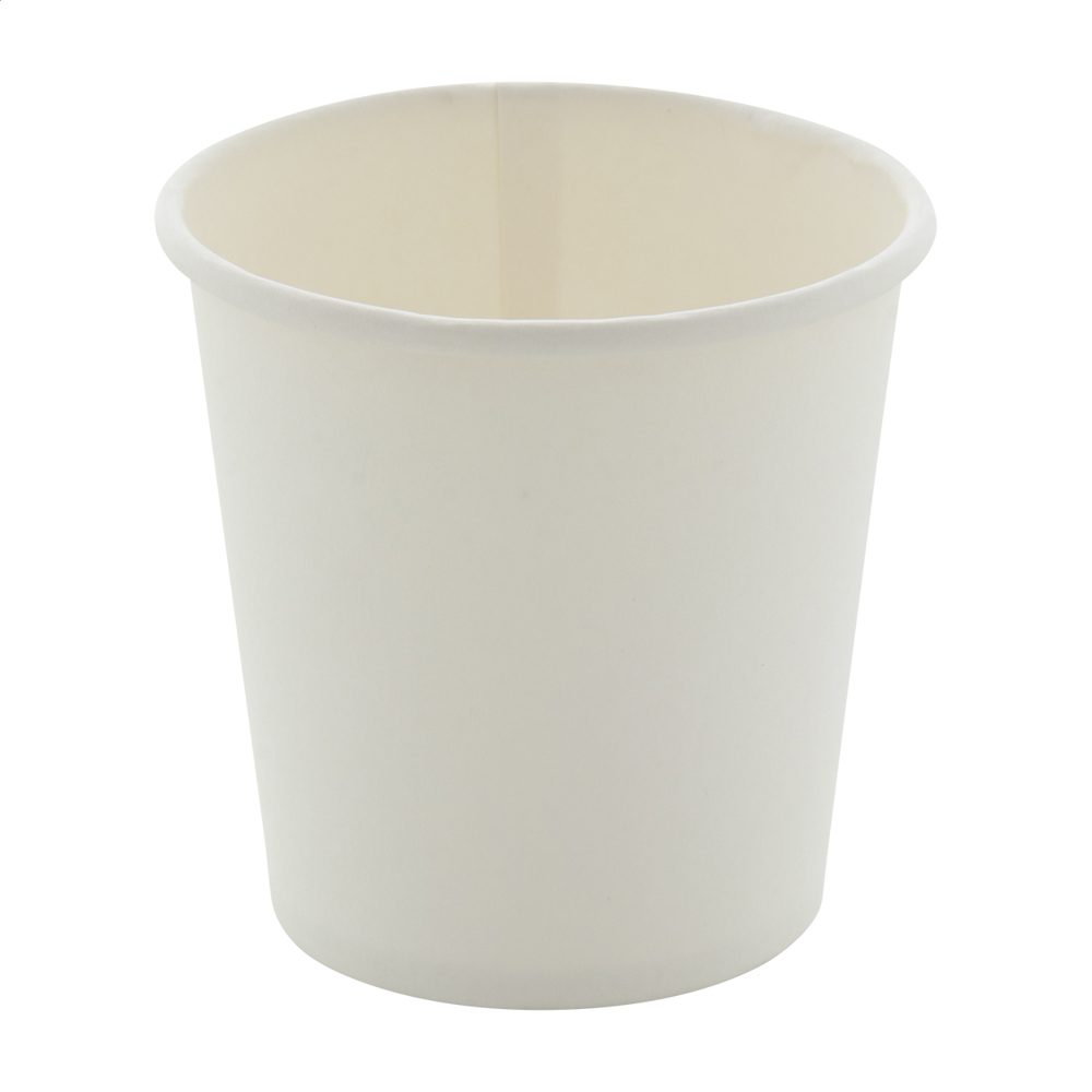 Bild Papcap S - Pappbecher, 120 ml