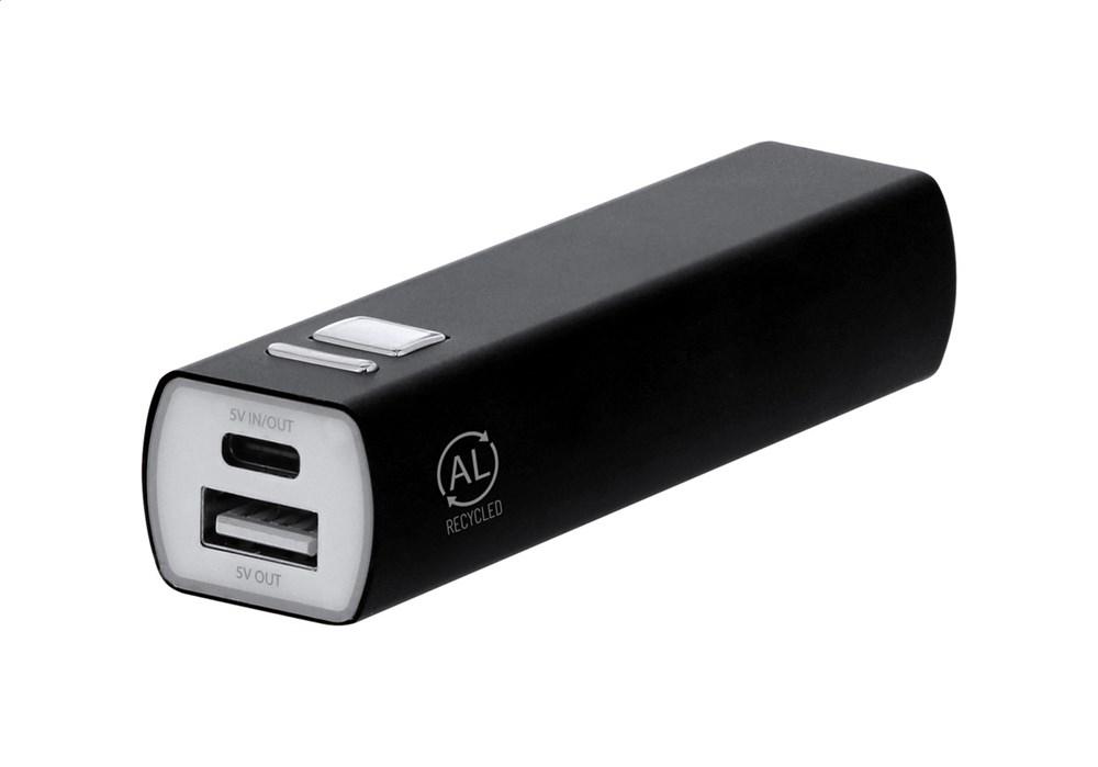 Bild RaluBase - Powerbank