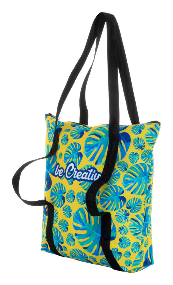 Bild SuboBag Yoga - Individuelle Yogamattentasche