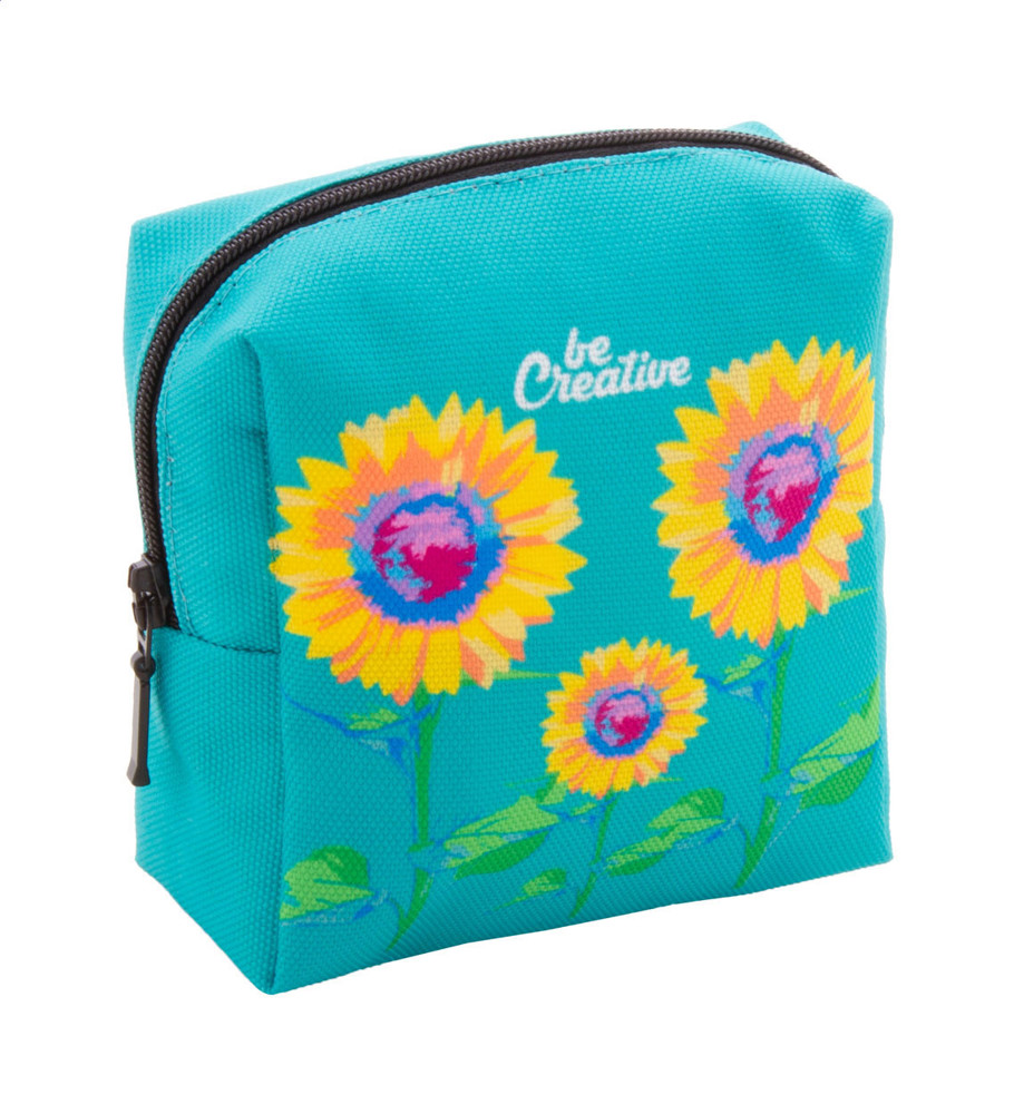 Bild CreaBeauty Square S - Individuelle Kosmetiktasche