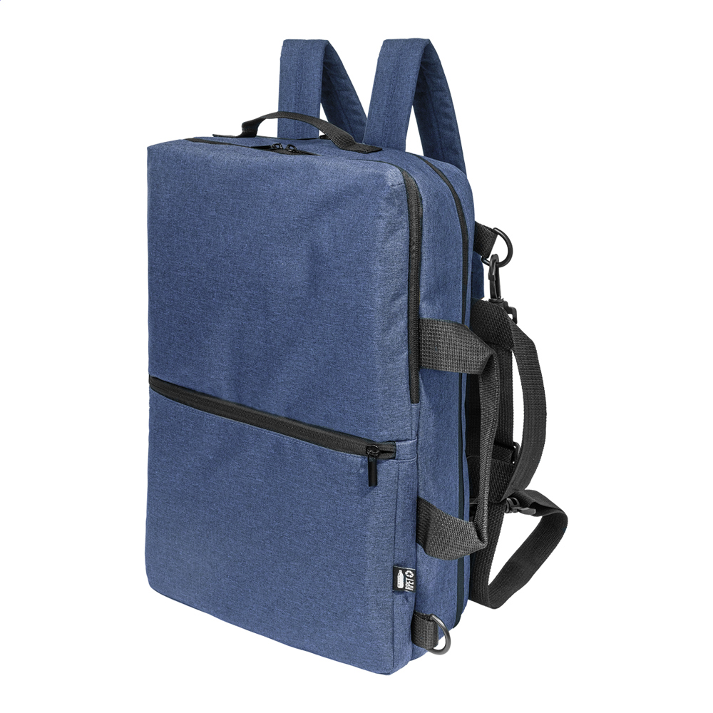 Bild Walton - Dokumentenrucksack, RPET