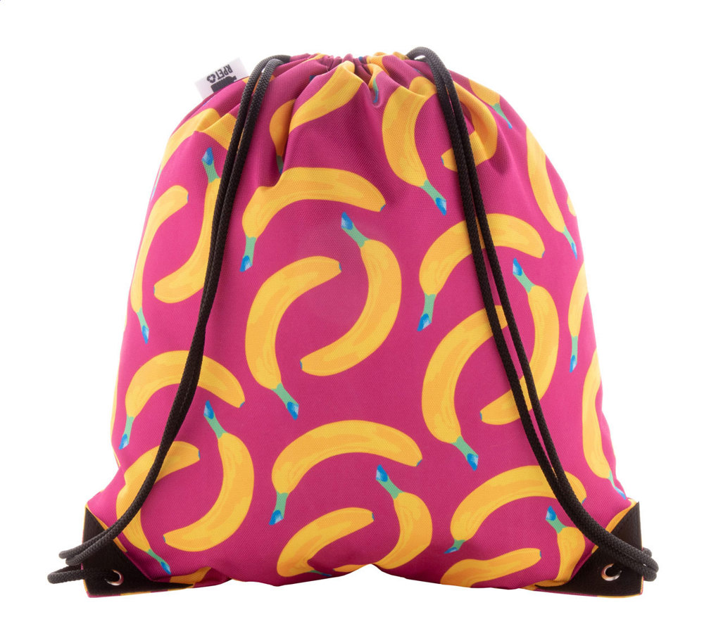 Bild CreaDraw Supreme - Individueller Turnbeutel