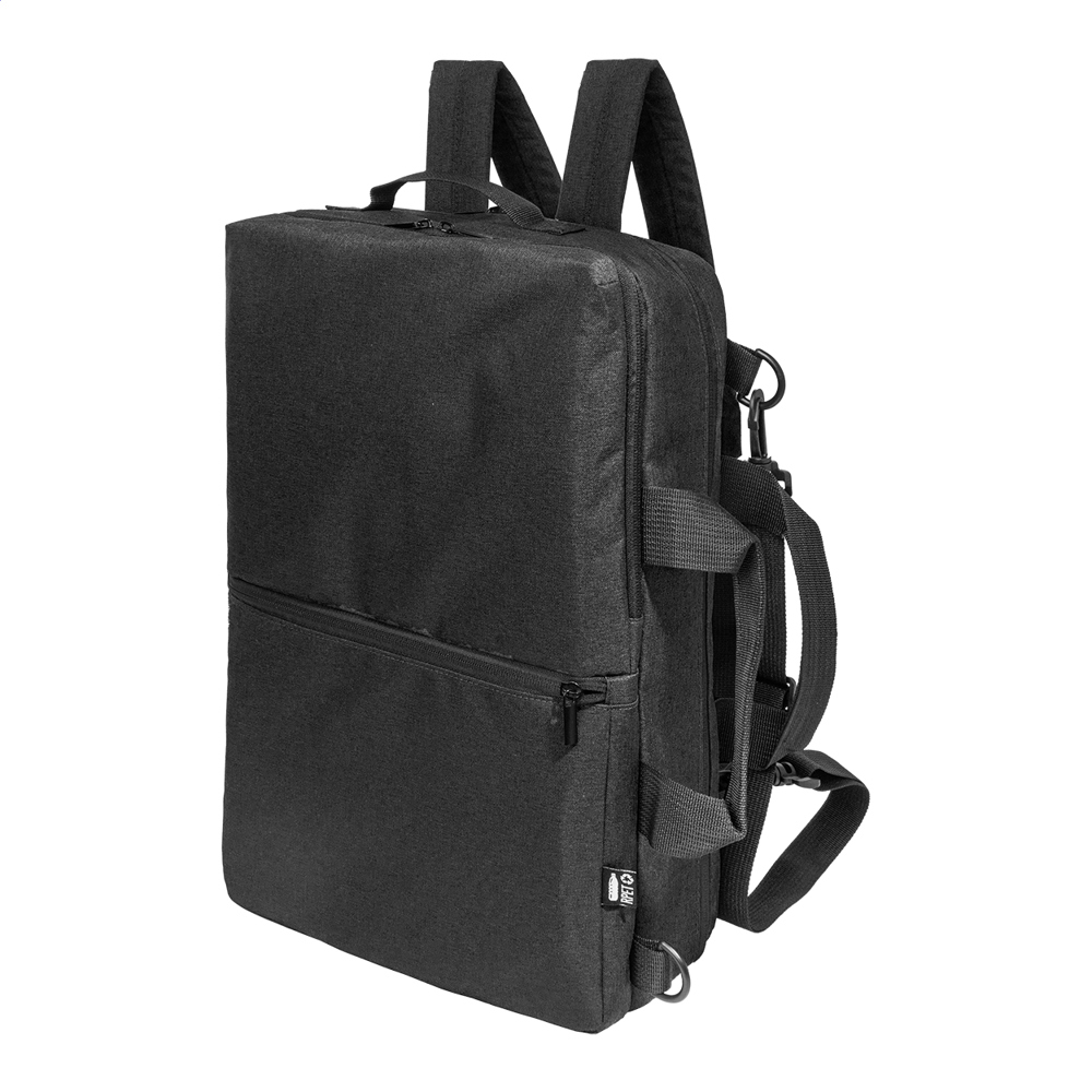 Bild Walton - Dokumentenrucksack, RPET