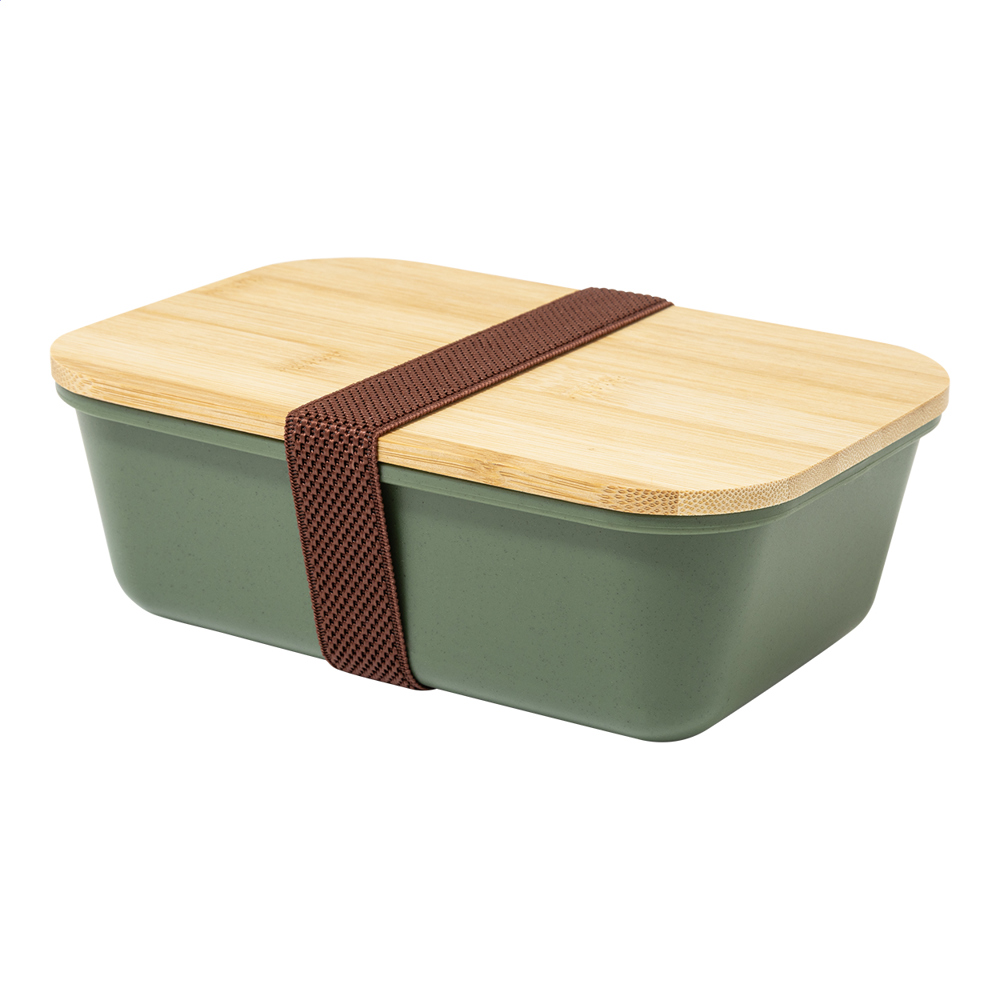 Bild Goreng - Lunchbox