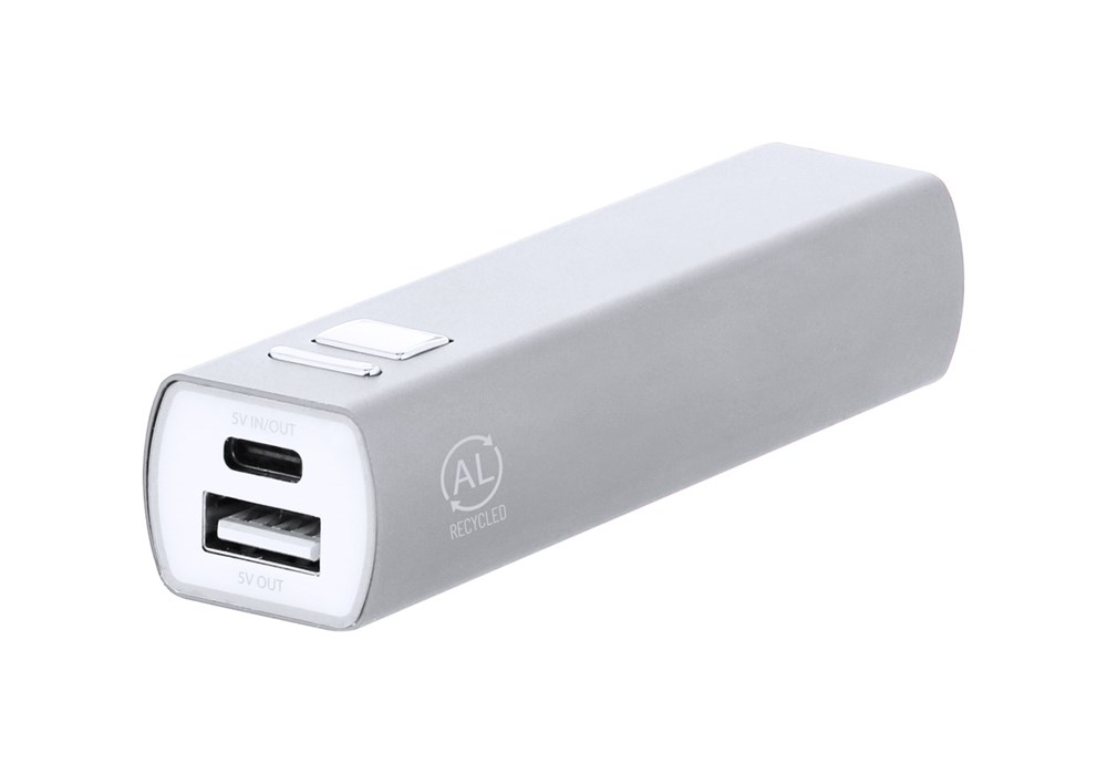 Bild RaluBase - Powerbank