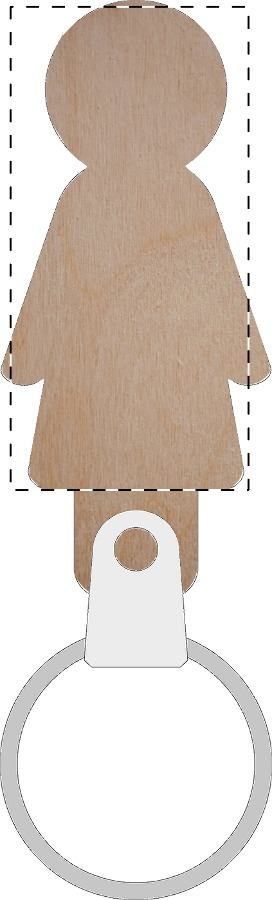 Schlüsselanhänger 1