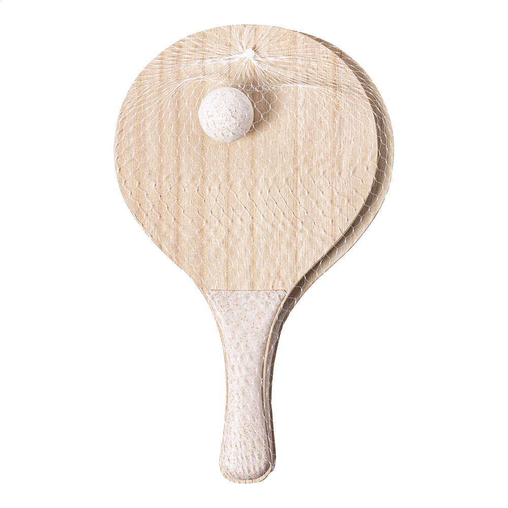 Bild Sandfly - Strandtennis