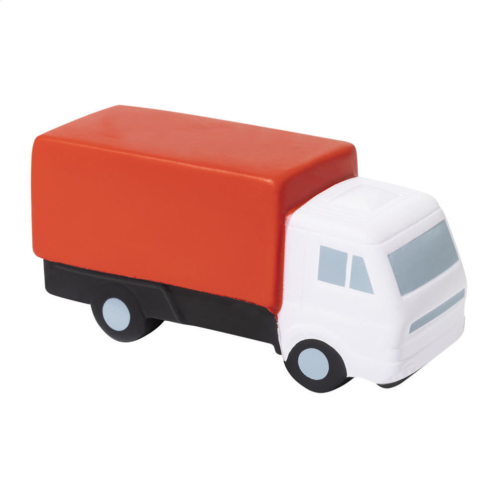 Bild Furgone Plus - Antistressball