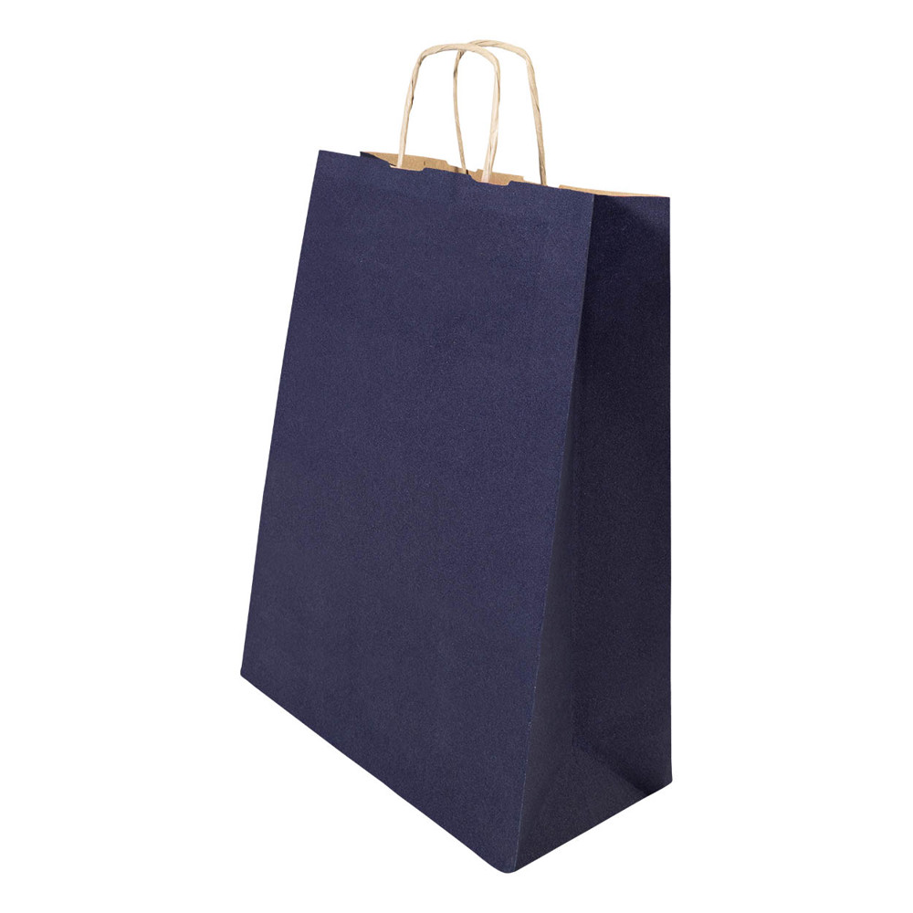 Bild Papbag L - Papiergeschenktasche, groß
