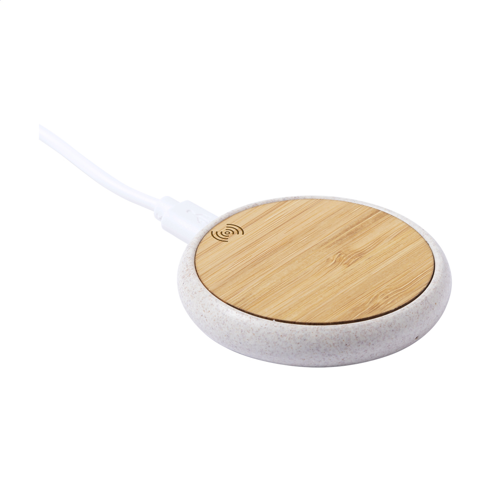Bild Volto - Wireless-Charger