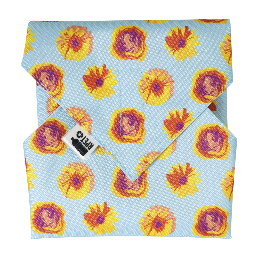 Bild CreaSnack Fold - Individuelle Snacktasche