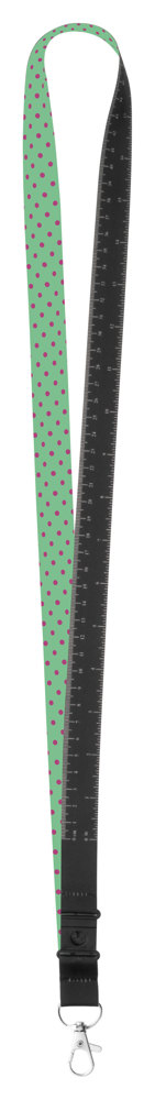 Bild Subyard E - Lanyard mit Sublimationsdruck