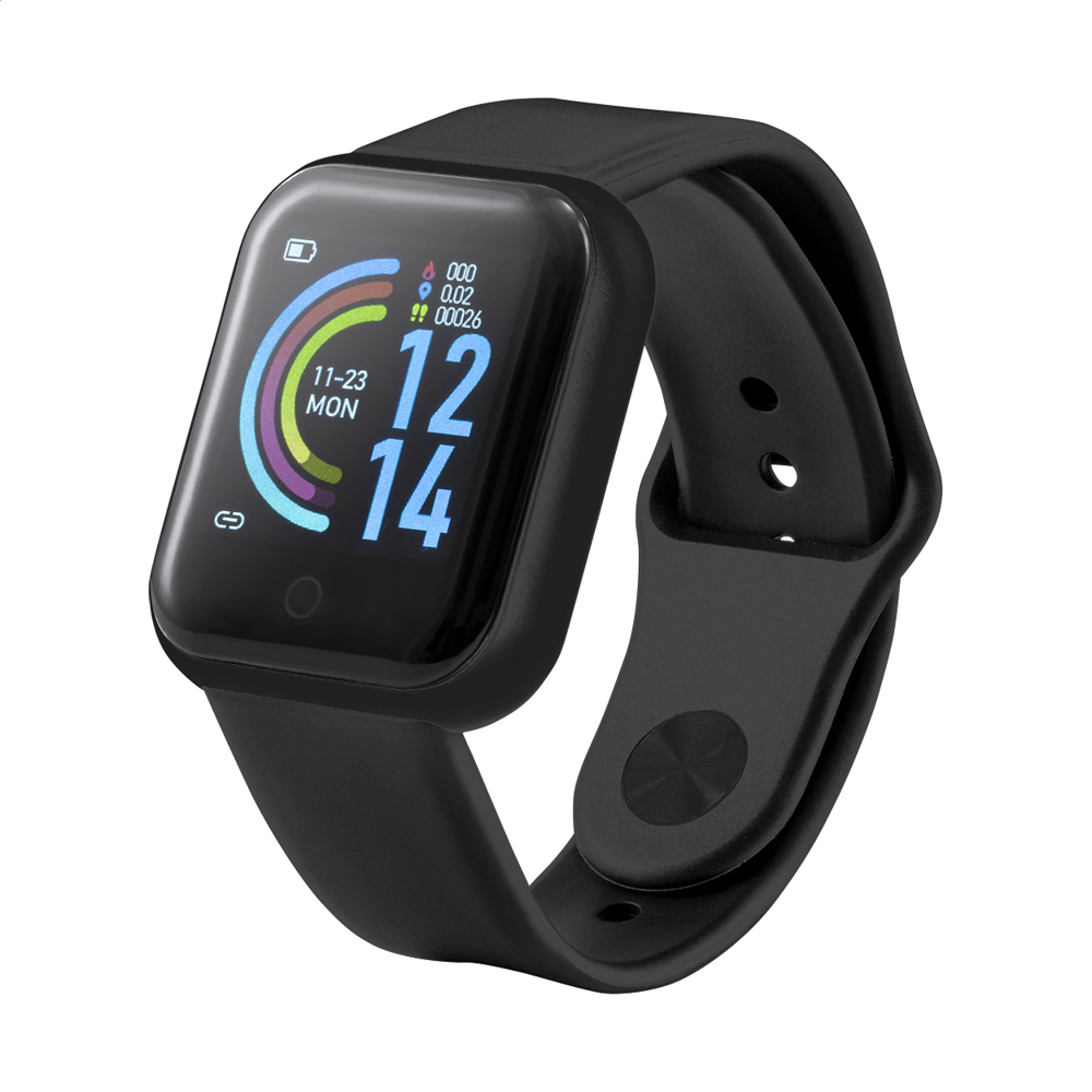 Bild Wristo - intelligente Uhr