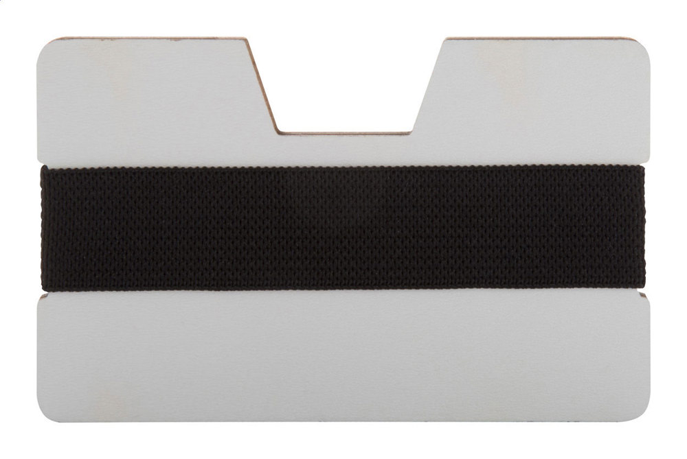 Bild StriCard - Visitenkartenetui