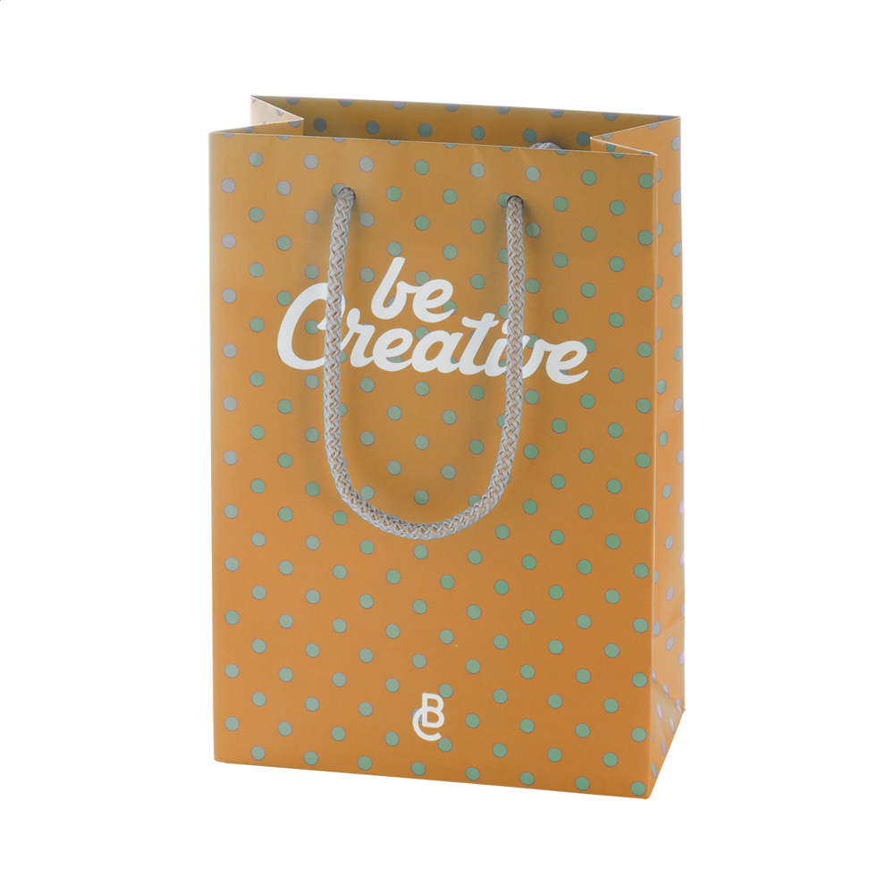 Bild CreaShop M - Papiertasche, medium
