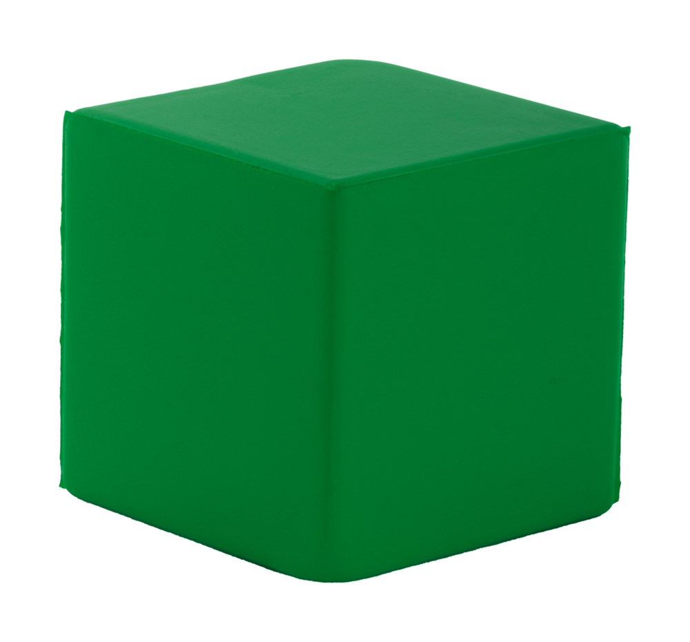 Bild Cubix - Antistressball