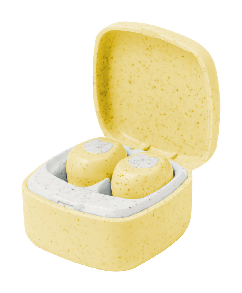 Bild Rofint - kabellose Kopfhörer