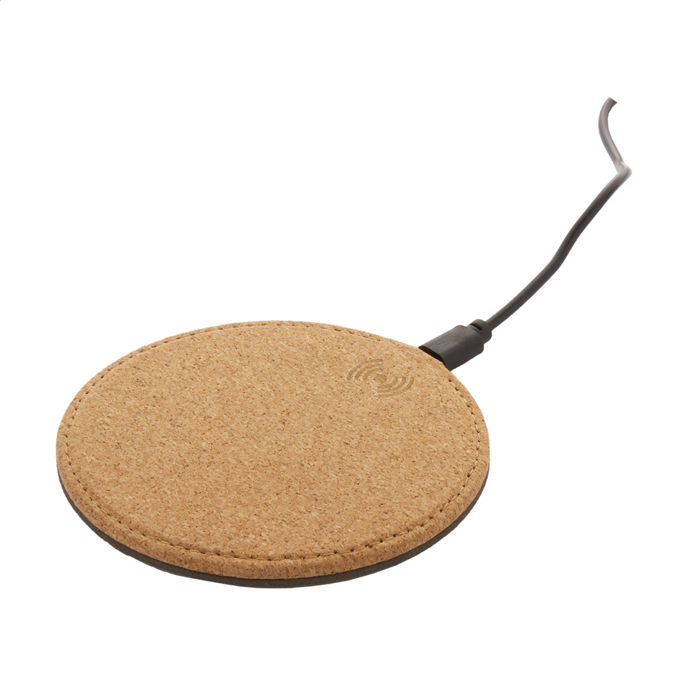 Bild Querox - Wireless-Charger