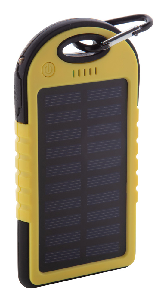 Bild Durabank - Powerbank