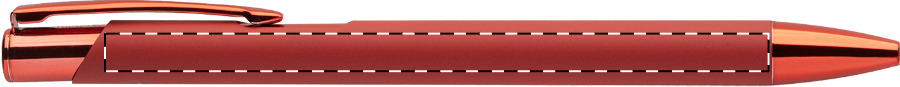 Vat - linkshandig
