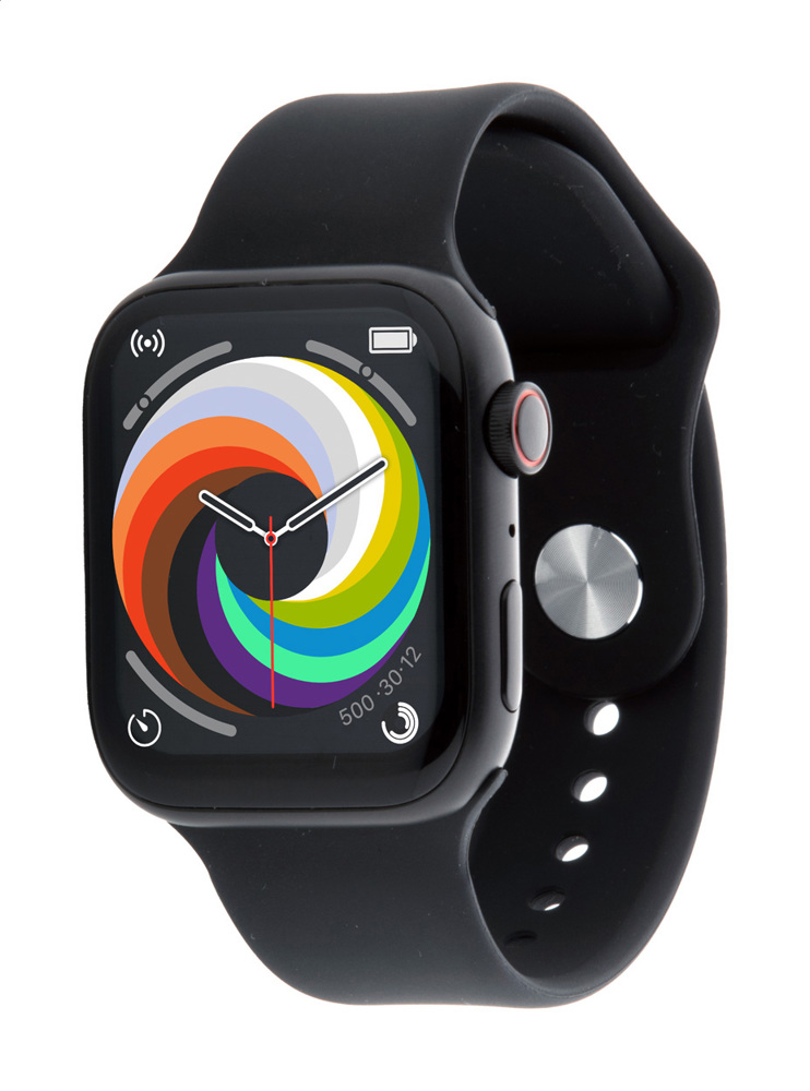 Bild Jonathan - Smartwatch
