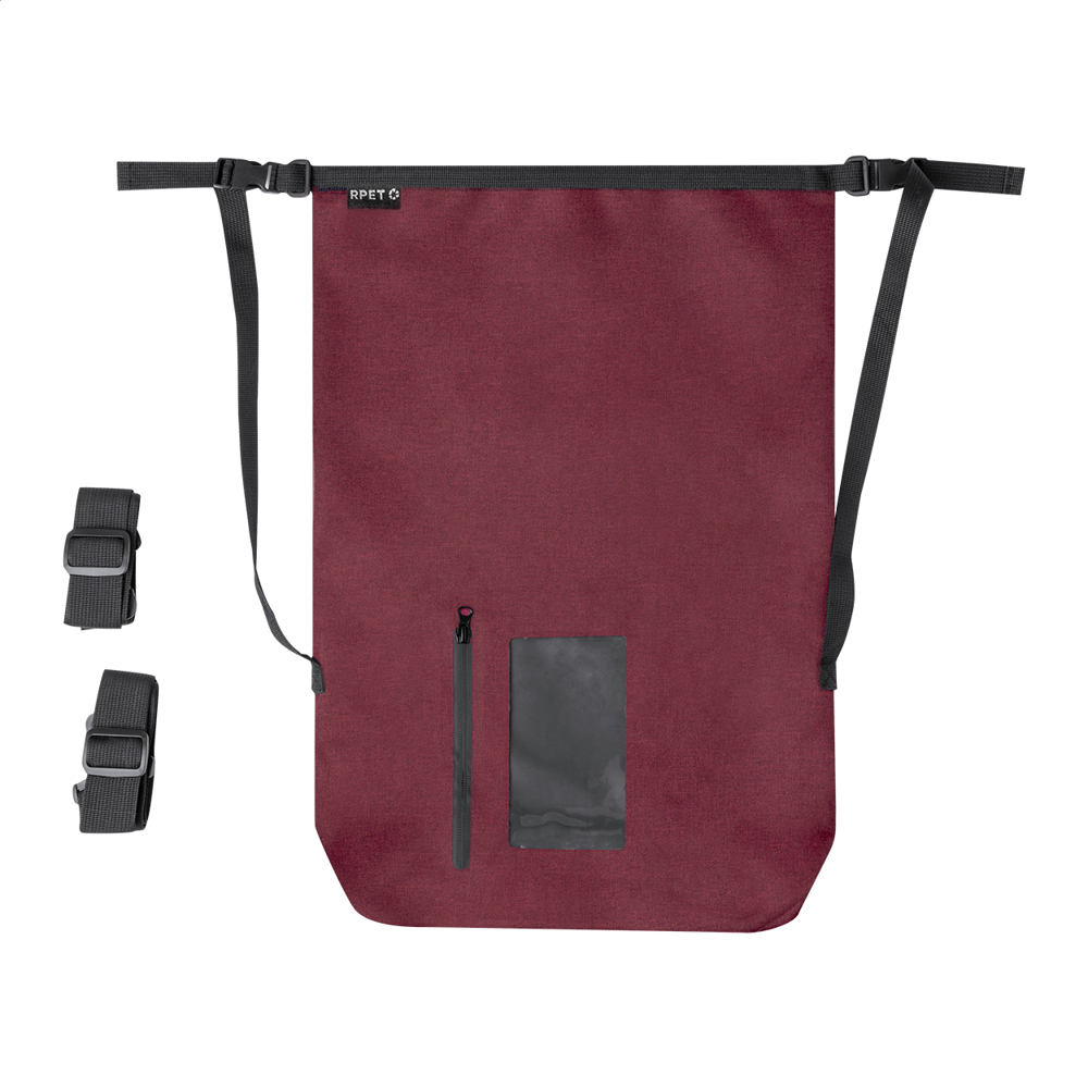 Bild Moreiro - RPET Matchsack/Rucksack