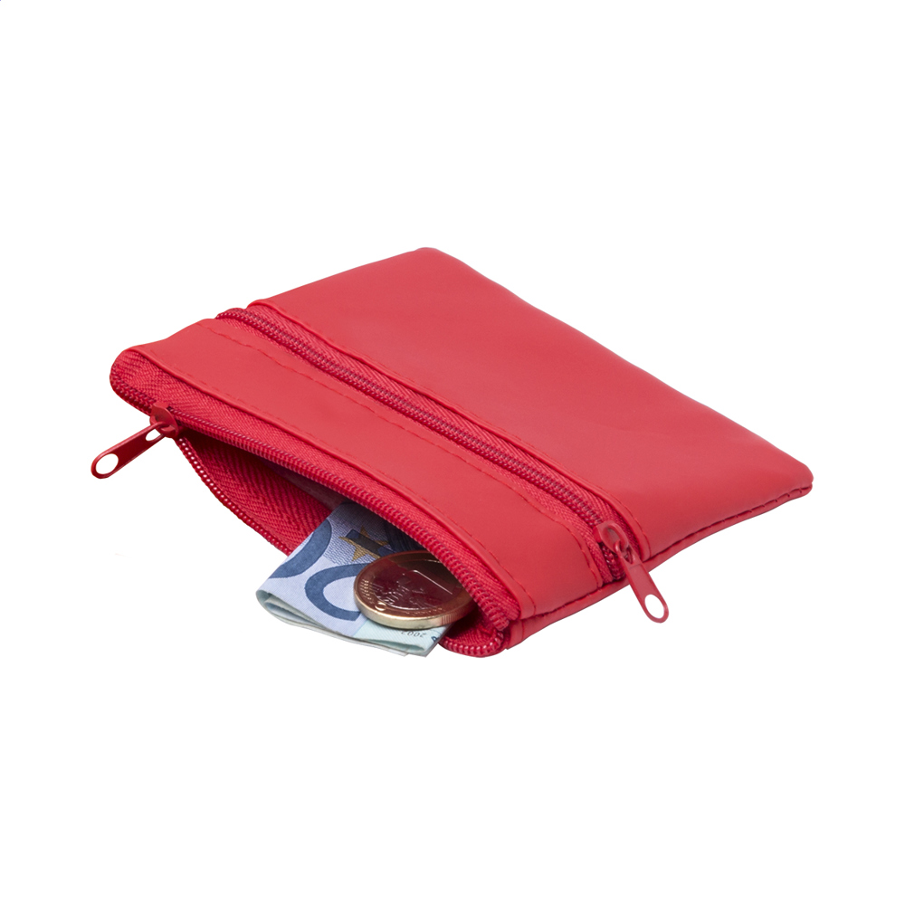 Bild Denar - Geldbörse