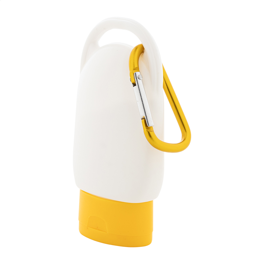 Bild Suntox - Sonnencreme