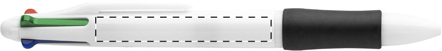 Vat - linkshandig
