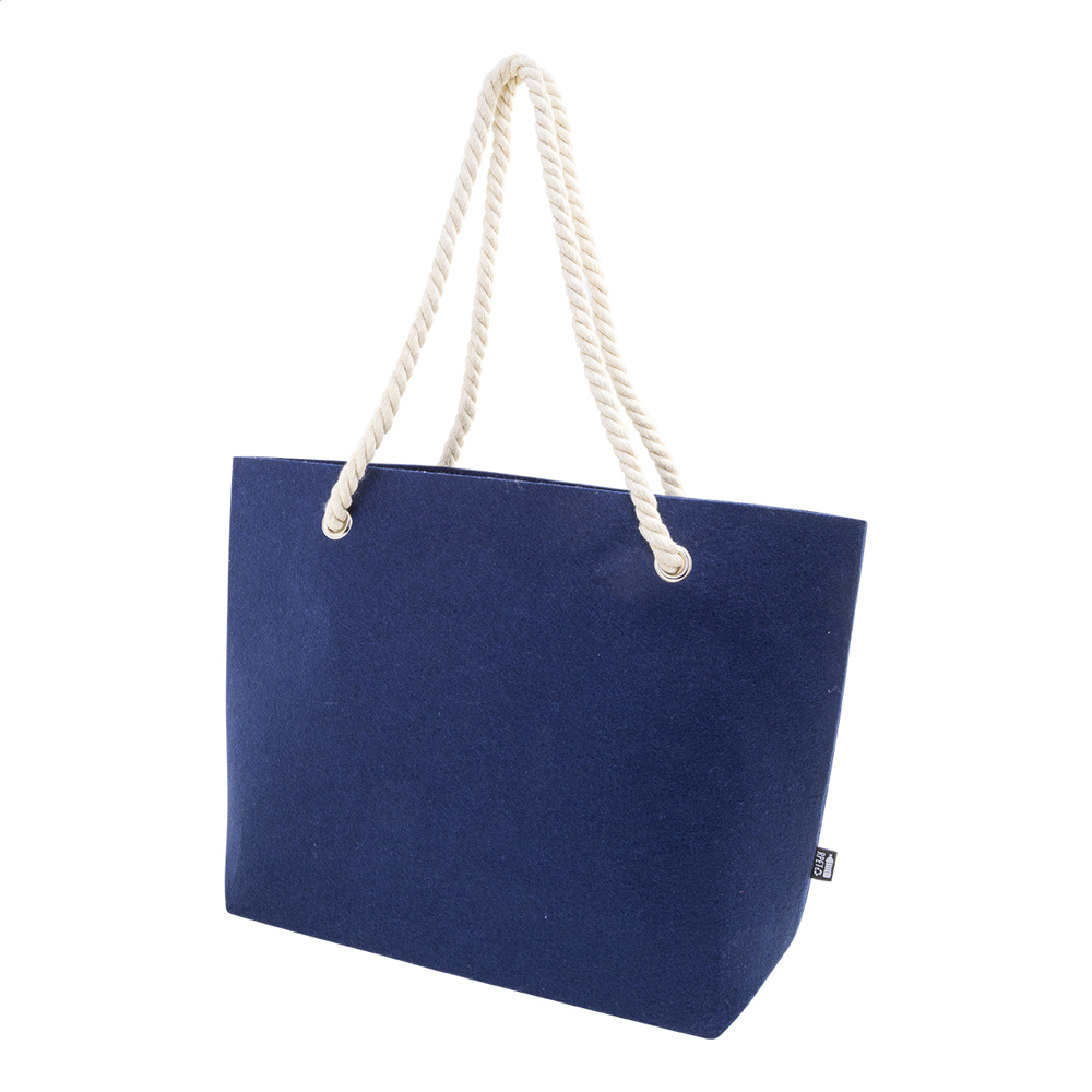 Bild Refelt Beach - Strandtasche RPET