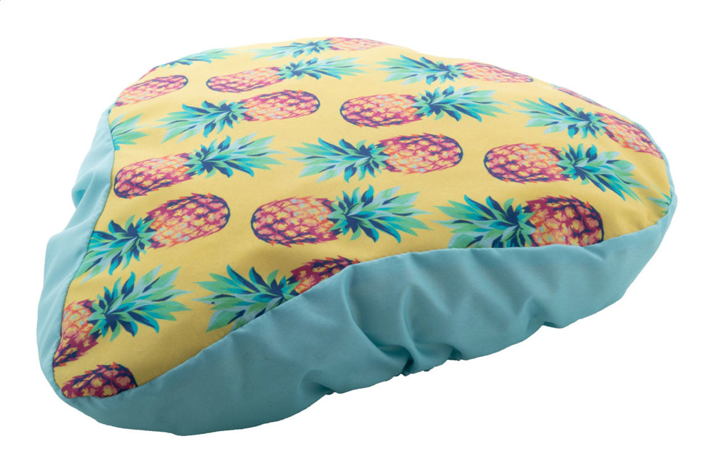 Bild CreaRide - Fahrradsattelbezug