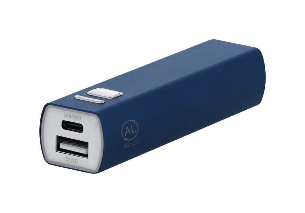 Bild RaluBase - Powerbank